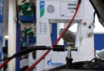 Газомоторные перевозки будут развивать в Хабаровском крае с привлечением федсредств