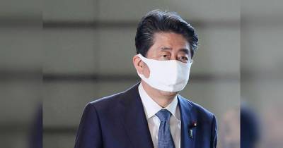 Премьер-министр Японии Синдзо Абэ подал в отставку: названа истинная причина