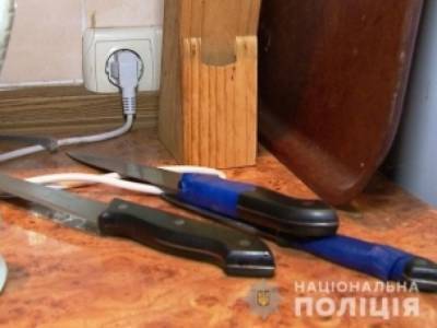 В Винницкой области парень убил пенсионера из Беларуси