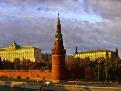 Кремль разъяснил критерии задействования российского резерва правоохранителей в Беларуси