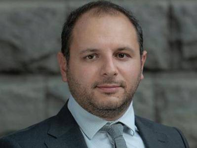 Замглавы Министерства окружающей среды Армении Вардан Меликян покинул свой пост