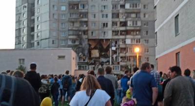 Виктория Короткова - Мы боимся за детей: ярославцы бунтуют против заселения после взрыва в дом на Батова - progorod76.ru