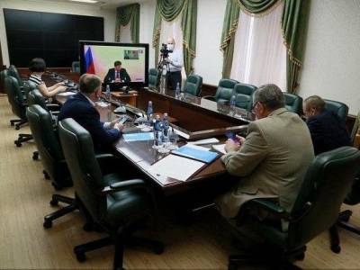Пострадавшим от засухи сельхозпредприятиям Алтая выделили ﻿300 млн рублей господдержки