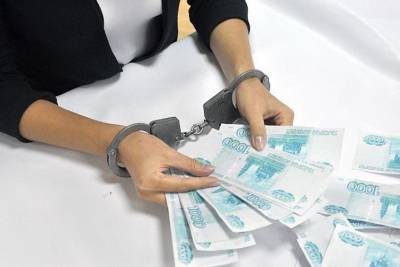 Жителя Башкирии оштрафовали на 1,5 млн рублей за взятку сотруднику ФСБ