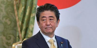 Подавший в отставку Синдзо Абэ рассказал, о чем больше всего сожалеет