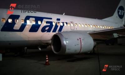 Utair увеличил количество рейсов в Югру