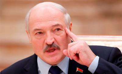 Лукашенко: Вот мы им сейчас покажем, что такое санкции. Они там зажрались, поставим на место