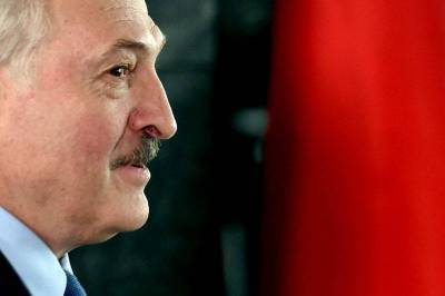 Лукашенко пригрозил Западу ответными санкциями
