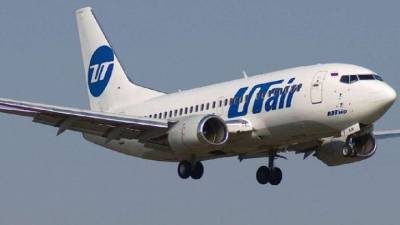 Вынужденная посадка в Уфе самолета из Самары заинтересовала транспортную прокуратуру
