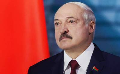 Лукашенко посоветовал Европе задуматься о последствиях