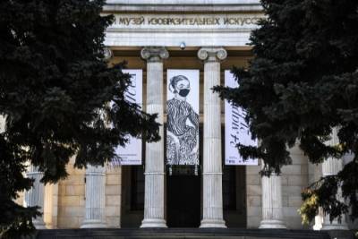 Дополнительные 3,3 млрд рублей на реконструкцию получит Пушкинский музей