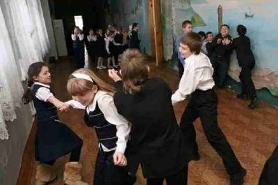 Единый звонок в школах Тверской области будет отменен