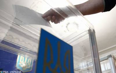 Андрей Пальчевский - На местных выборах нас ждет очередная электоральная революция, - эксперт - rbc.ua - Киев