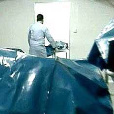 Главный санитарный врач России назвала возраст большинства умерших от коронавируса