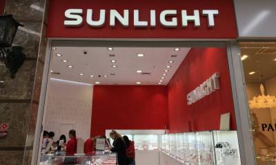 Закрытие Sunlight: ювелирной сети грозит крупный штраф за обман покупателей
