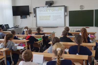 В Татарстане из-за коронавируса в школах появится новое оборудование