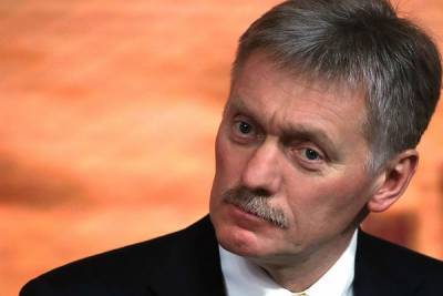 В Кремле рассказали о путинском резерве силовиков для помощи Белоруссии