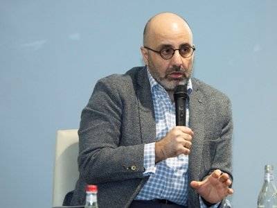 Тигран Джрбашян о феноменах спровоцированного COVID-19 кризиса в Армении