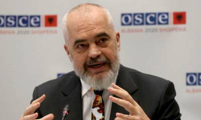 Председатель ОБСЕ: Беларусь должна немедленно улучшить ситуацию с правами человека — не в будущем, а прямо сейчас, без всяких если и но