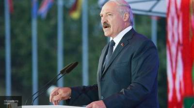 Лукашенко ответил Литве и Польше на критику в адрес Минска