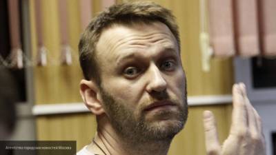 Карнаухов о Навальном: Майкл Ходорковский получит рядом сэра Алекса