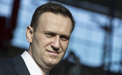 TNI: случай с Навальным не изменит отношений России с Западом