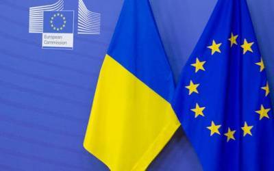 Прибалтика боится потерять финансирование, если Украина вступит в ЕС
