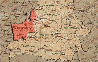 Советник президента Польши: Нет намерений оккупировать Гродненскую область