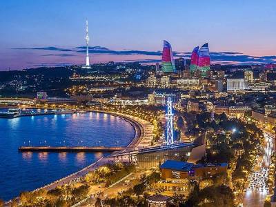 Москва должна понять: у Азербайджана есть альтернатива