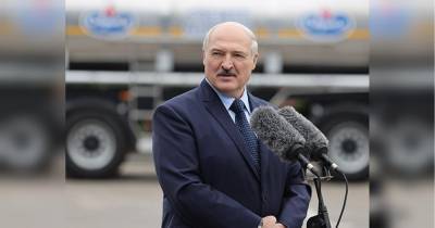 «Они зажрались»: Лукашенко грозит «поставить на место» европейские страны
