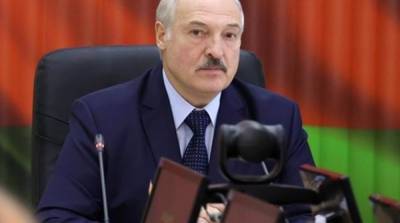 Лукашенко отреагировал на возможные санкции