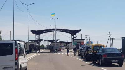 Украина готова приютить уезжающих из страны белорусов