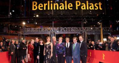 Берлинский кинофестиваль откажется от деления наград на женские и мужские