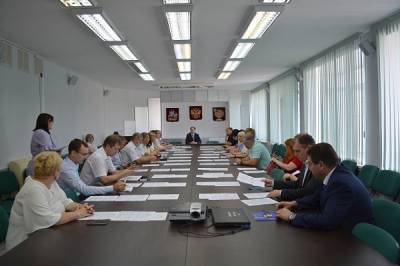 Суд в Серпухове проверит законность премий местным депутатам