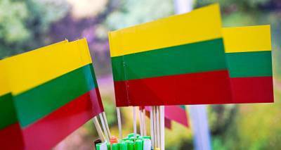 "Литовцы ведут себя как сумасшедшие": в приграничье опасаются распространения COVID