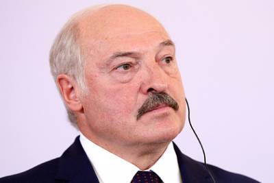 ЕС придумал новый план давления на Лукашенко