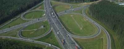 В Ленинградской области к 2024 году расширят Колтушское шоссе