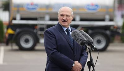 Лукашенко: Многие частные предприятия подло себя ведут