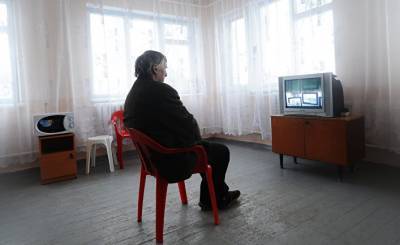 Грузия online (Грузия): Грузинская национальная комиссия по коммуникациям оштрафовала «Объектив ТВ» на 5 тысяч лари из-за передач на русском языке