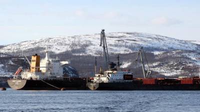 Акционеры Мурманского морского пароходства обсудят его банкротство