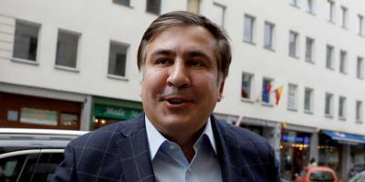 Грузинская оппозиция выдвинет Саакашвили премьером
