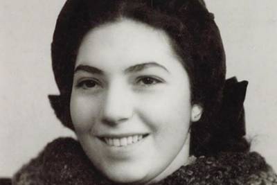 Алла Вербер - Мать Аллы Вербер скончалась в первую годовщину похорон дочери - lenta.ru