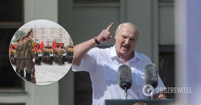 Войска России в Беларуси: Лукашенко прокомментировал слова Путина