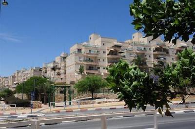 Цены на жилье в Израиле: где 5-комнатная квартира вдвое дешевле, чем 2 комнаты в Тель-Авиве