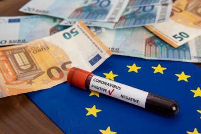 Как европейцы оценивают работу властей по борьбе с коронавирусом?