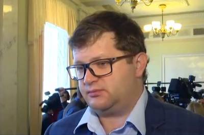 Минск теперь дискредитирован, как площадка переговоров ТКГ - Арьев