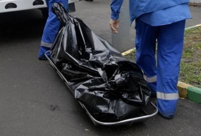 В Димитровграде сотрудника АЗС нашли мертвым в комнате отдыха