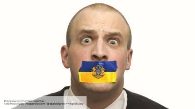 Киевский политолог: Украина развалится до границ 1939 года