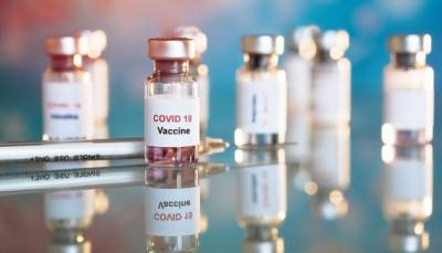 Украинская вакцина против COVID-19: вопрос времени и денег