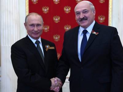 «Лукашенко для Путина - лишь инструмент»: «Блокнот» спросил экспертов, являются ли друзьями лидеры братских государств